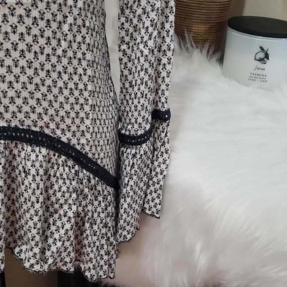 Living Doll boho style top - Picture 3 of 8